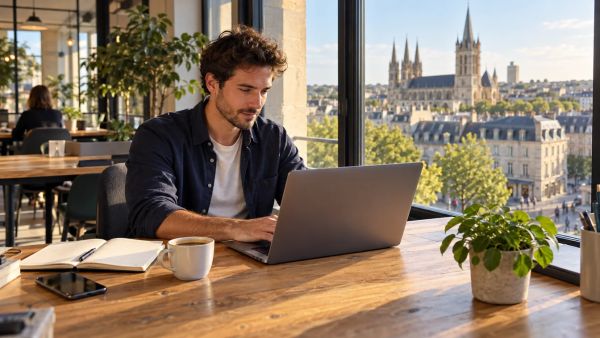 Engagez un expert SEO à Caen pour propulser votre projet