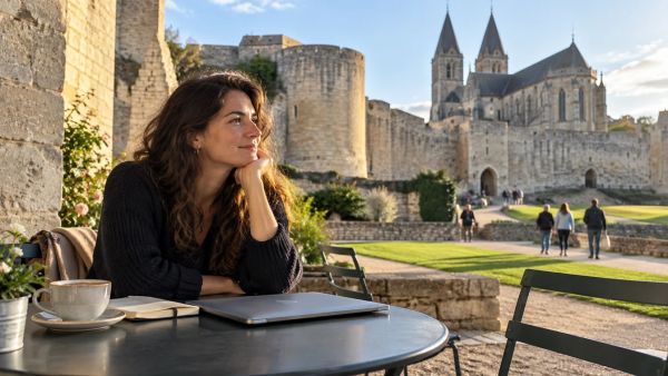 Engagez un expert SEO à Caen pour propulser votre projet