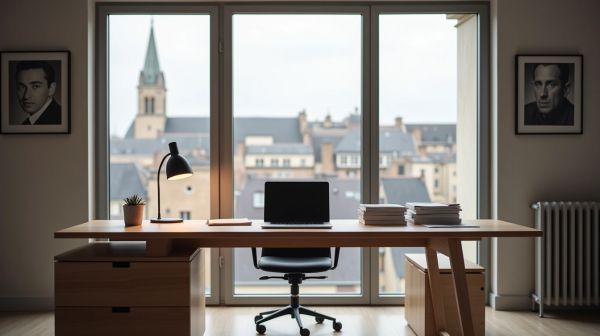 Rendre votre projet visible avec un consultant SEO à Caen