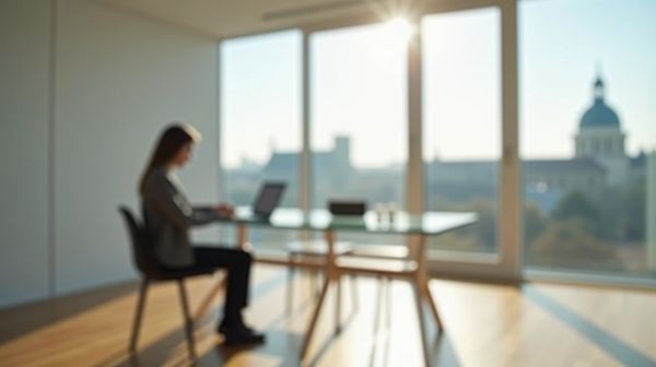 Rendre votre projet visible avec un consultant SEO à Caen