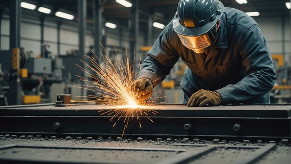 Maîtrisez les procédés industriels avec une formation statistique