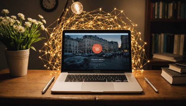 Pourquoi choisir un rédacteur web à angers pour vos projets ?